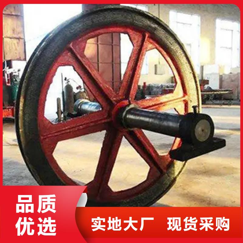 天輪JKMD型多繩摩擦式礦井機品種全