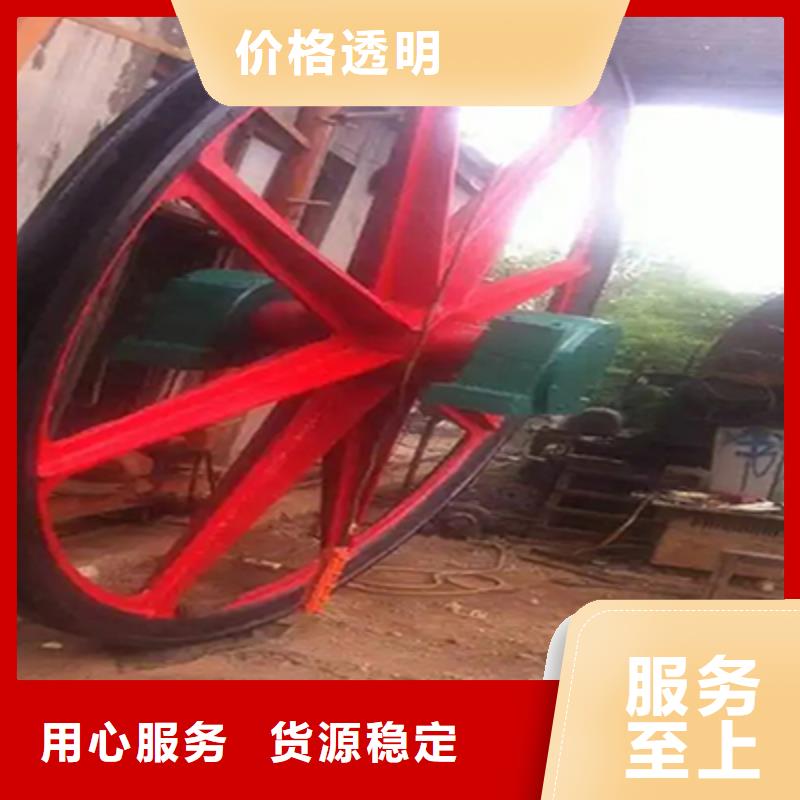 【天輪礦用絞車核心技術】