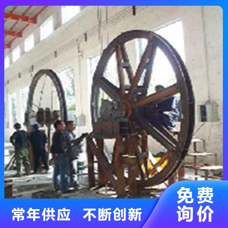 【天輪礦用絞車核心技術】