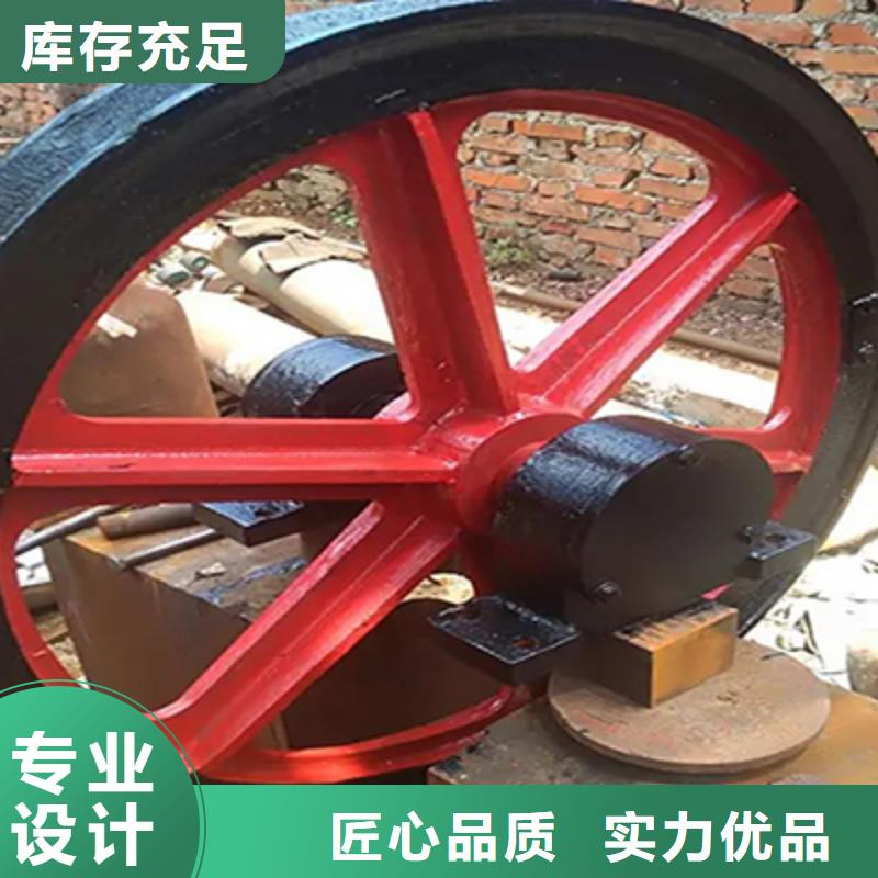 天輪2JK礦井機原廠制造