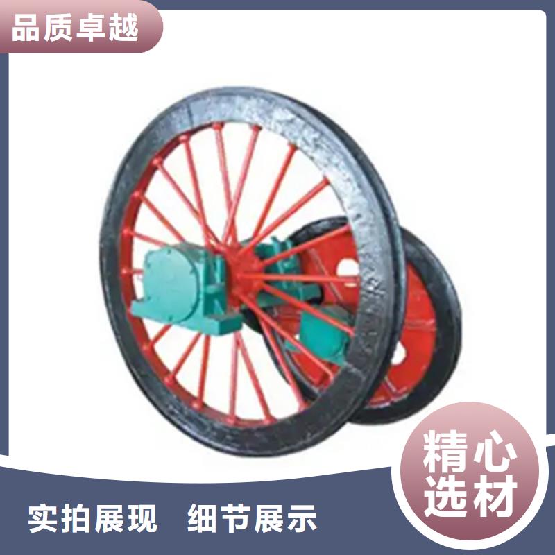 天輪JTPB防爆礦用絞車規格齊全實力廠家
