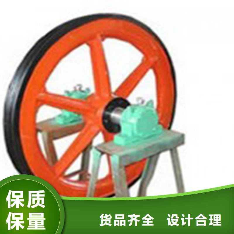 【天輪礦用絞車核心技術】