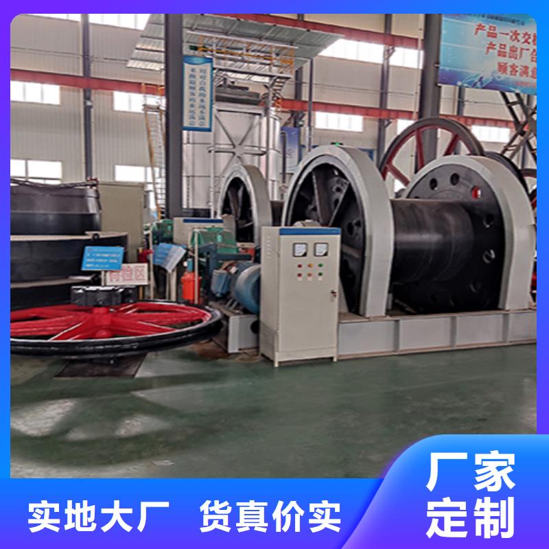 天輪,JZ/2JZ鑿井絞車用心細節