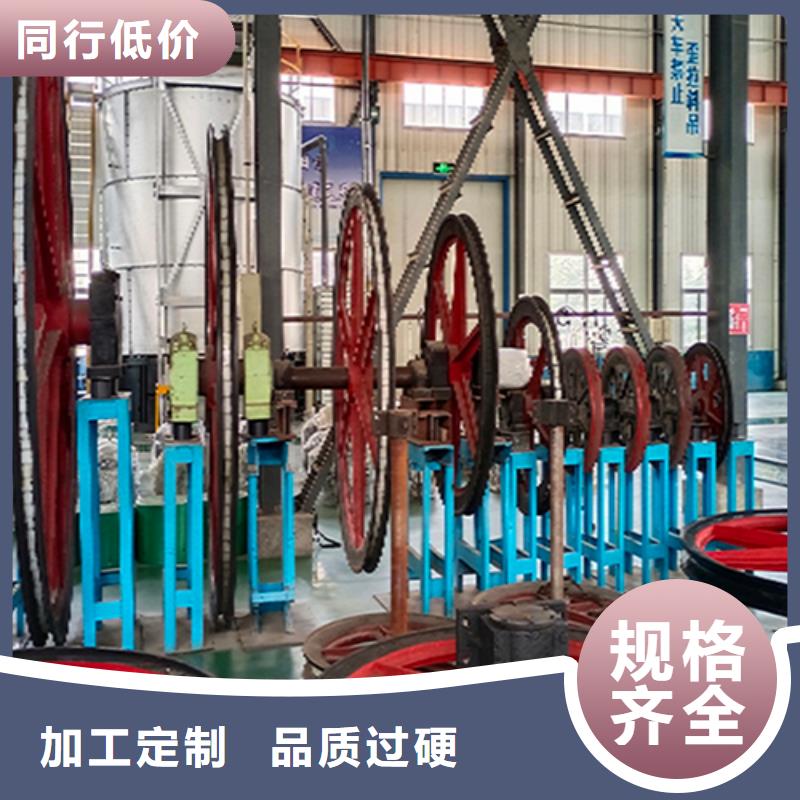 天輪JZ型鑿井絞車源廠直銷
