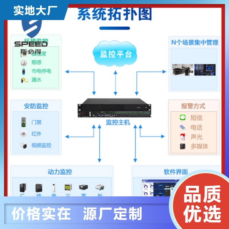 白云区机房监控_机房监控_动环监控厂家