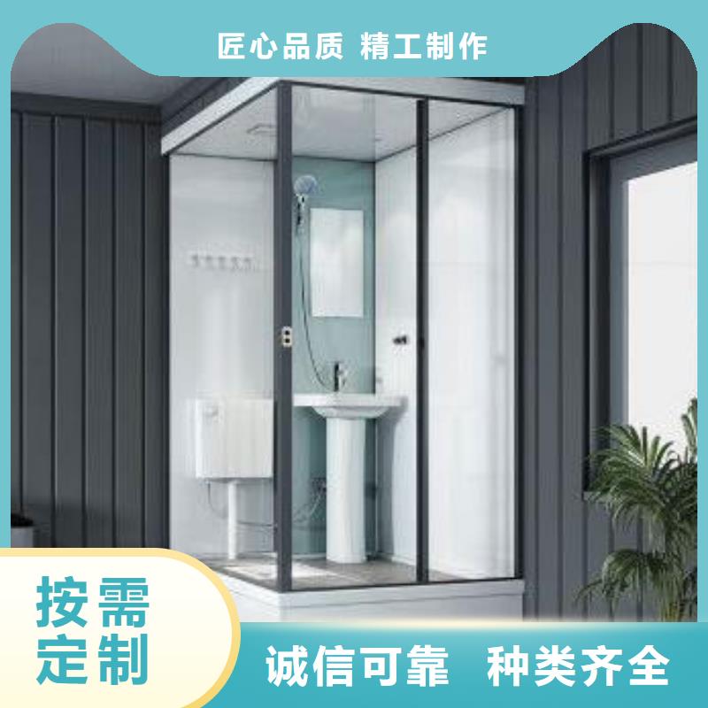 經(jīng)驗豐富的smc底盤集成衛(wèi)浴銷售廠家