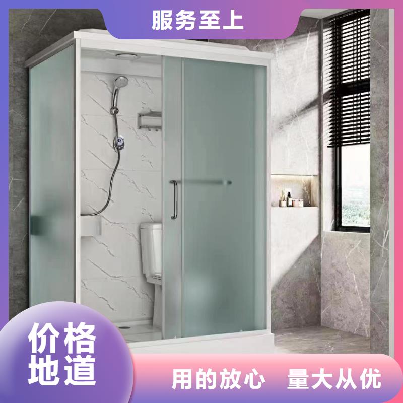 半成品淋浴房優質之選