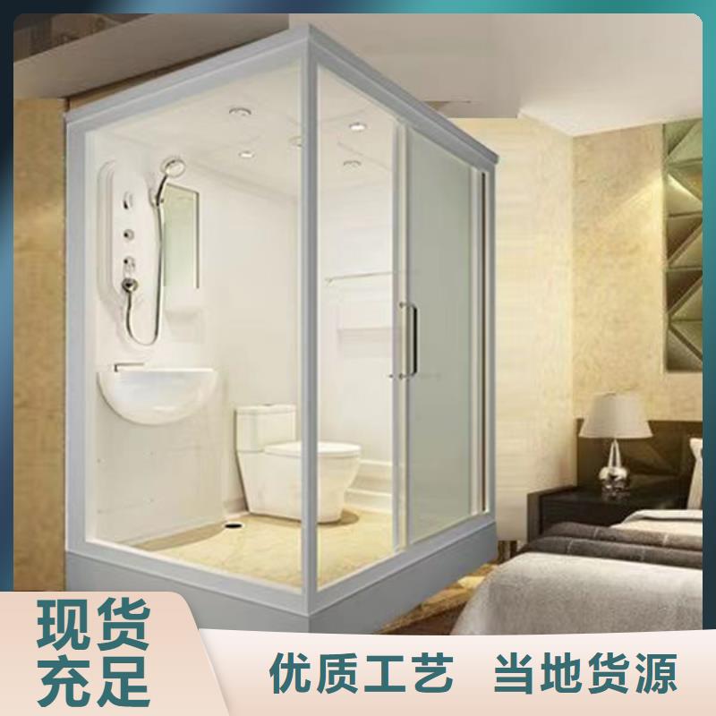 半成品淋浴房產品實拍圖
