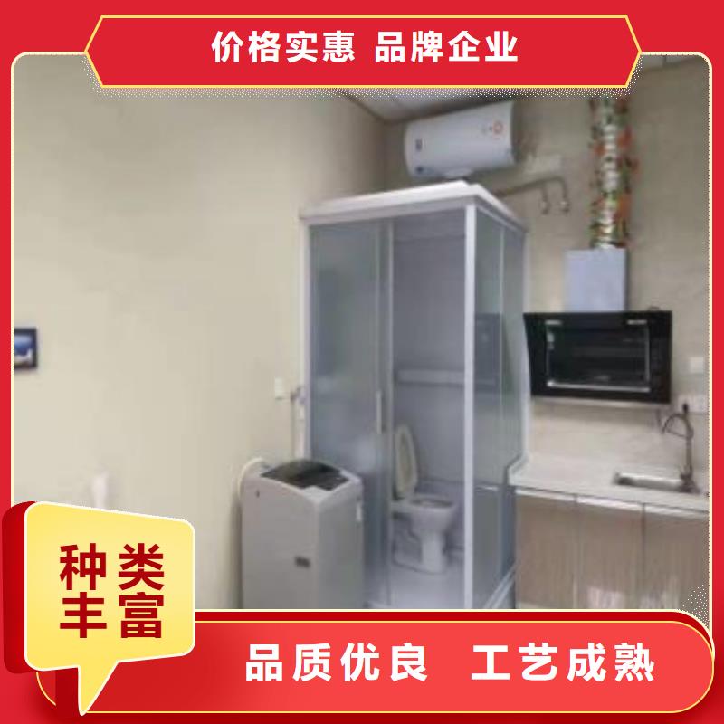 smc底座集成淋浴房經驗豐富
