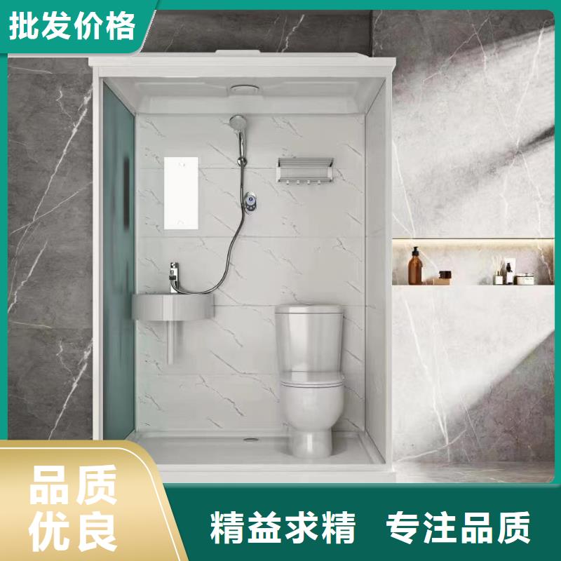smc底座集成淋浴房經驗豐富