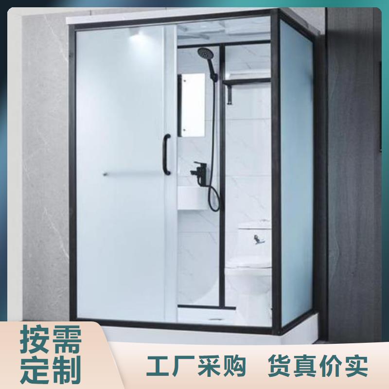 整體馬桶房制造