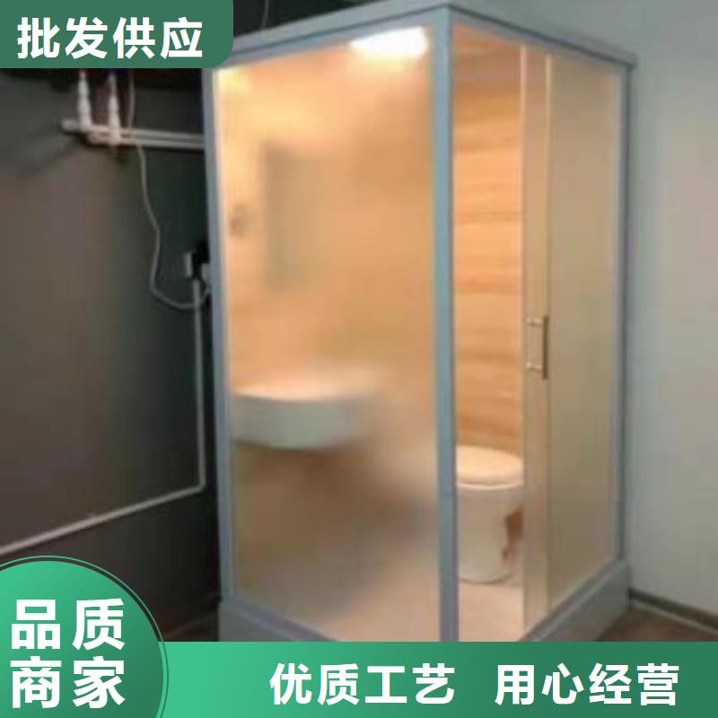 免做防水淋浴房放心选
