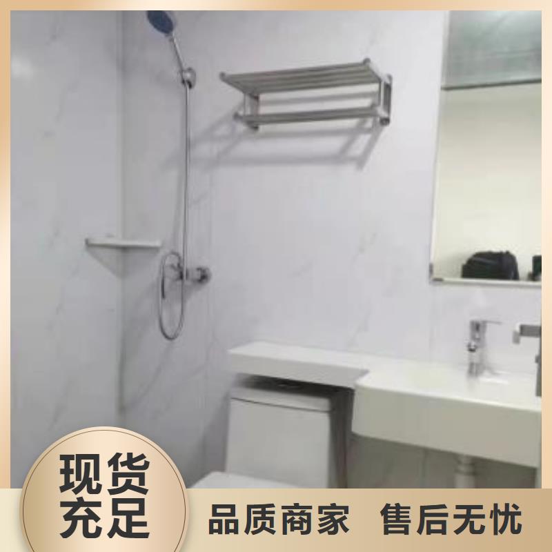 整體淋浴房多規格可選擇