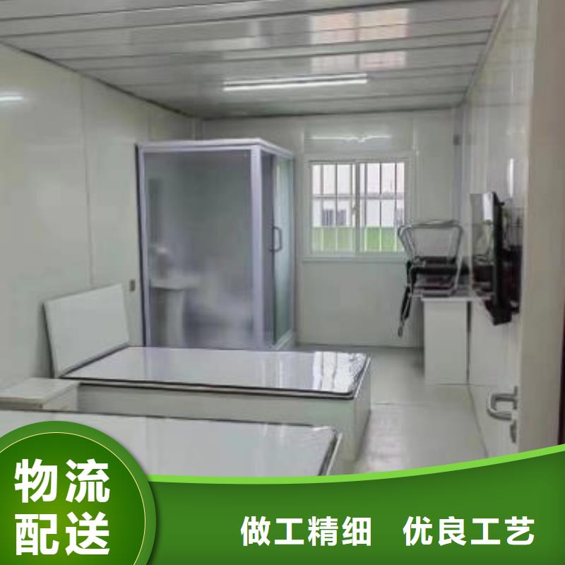 室内卫浴房生产厂家