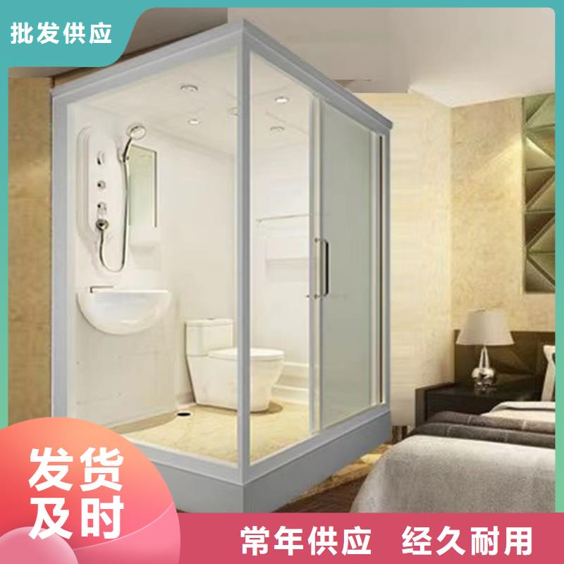 亞克力材質(zhì)淋浴間驗貨合格