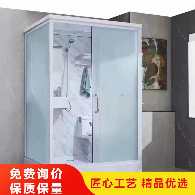 亞克力淋浴間