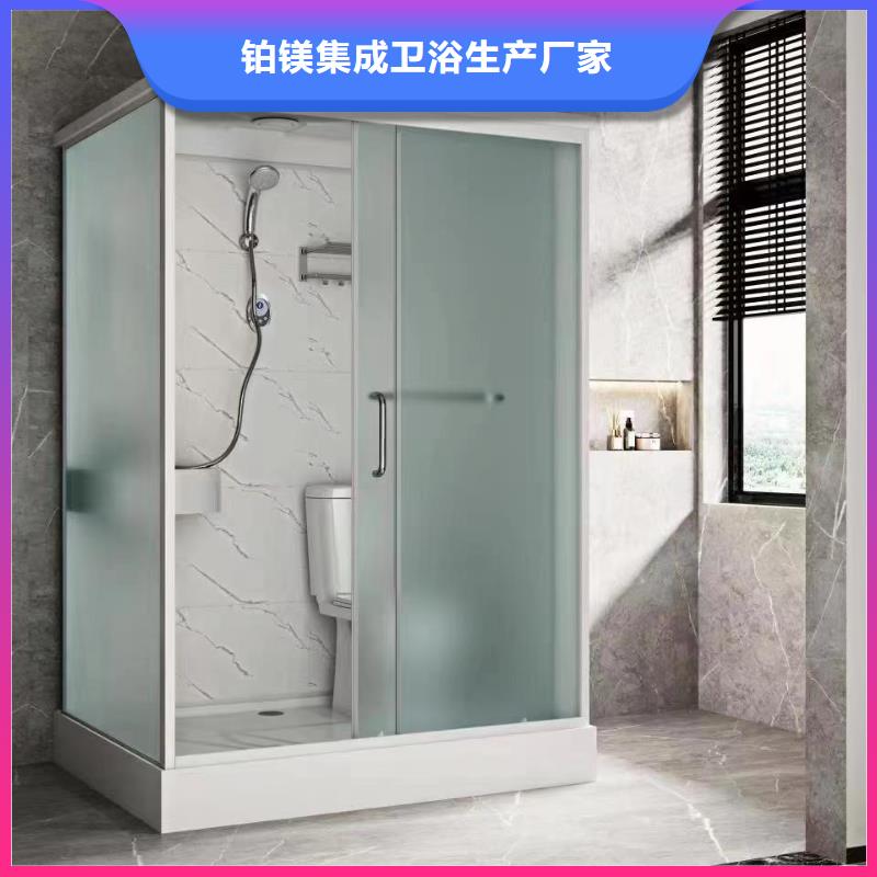定制整體式淋浴間_廠家/供應