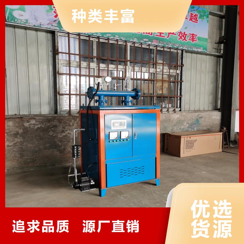 生物質蒸汽鍋爐
