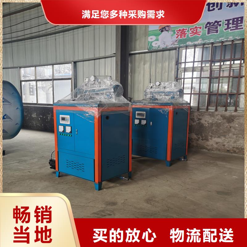 生物質蒸汽鍋爐