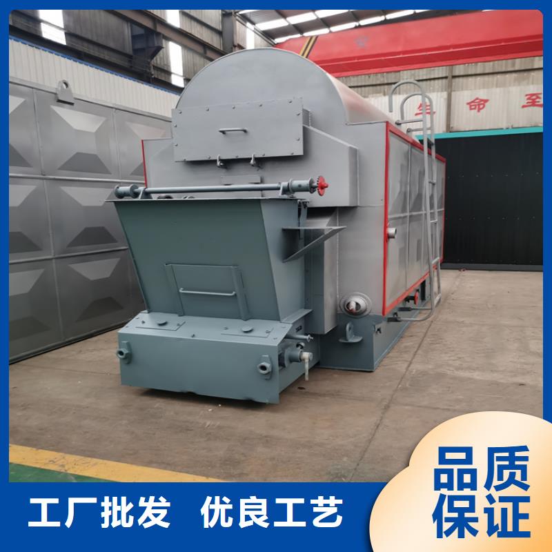 高壓蒸汽鍋爐廠家
