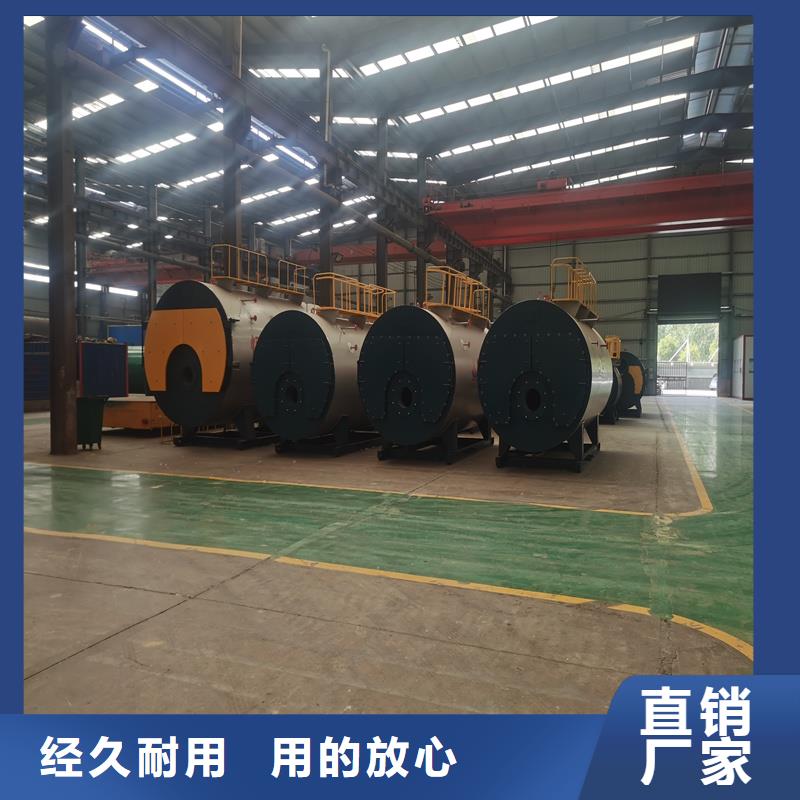 生物質蒸汽鍋爐