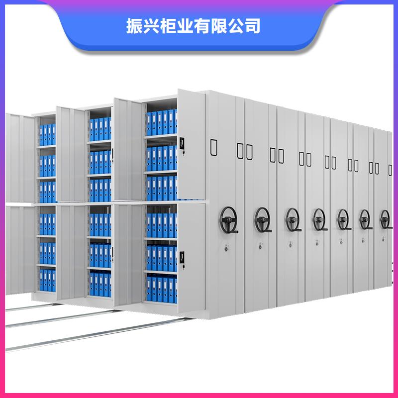 吳忠鋼制密集架