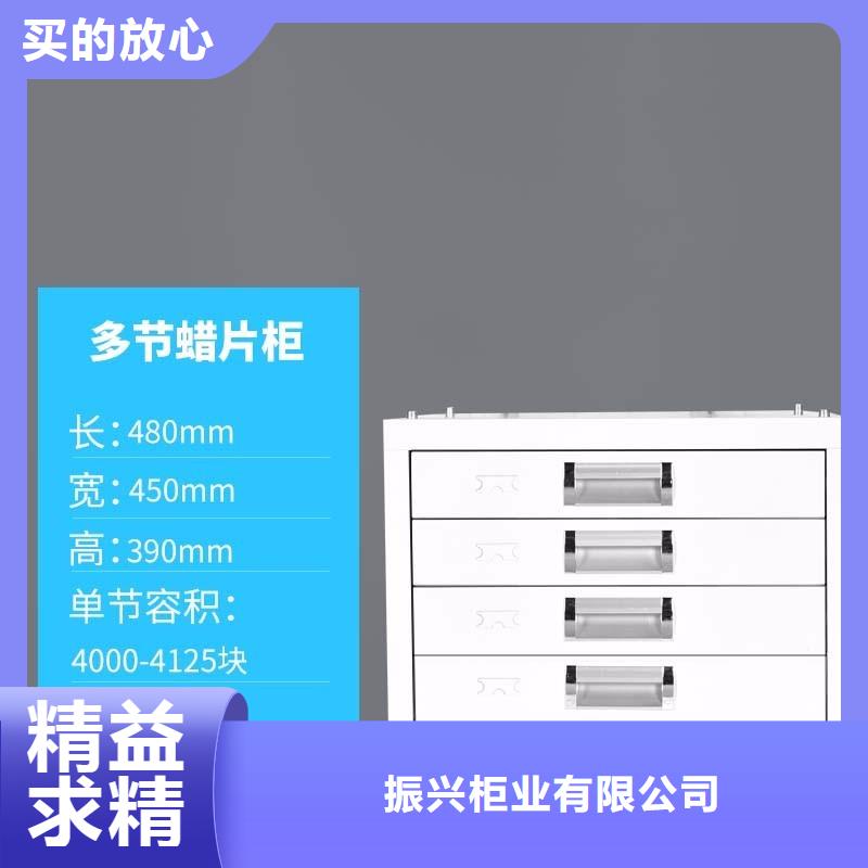 切片柜会计凭证柜适用场景