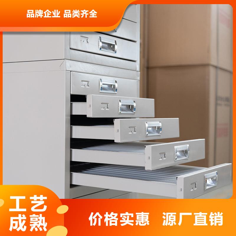 切片柜_智能密集柜真正的源头厂家