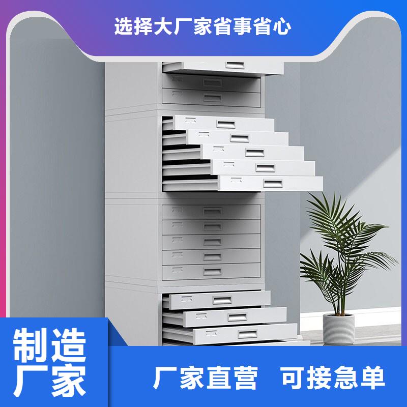 切片柜,手動密集柜應用領域