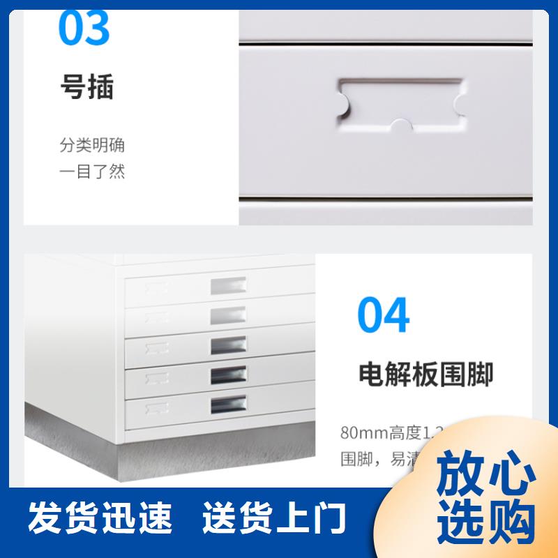 切片柜,移动档案密集架价格透明