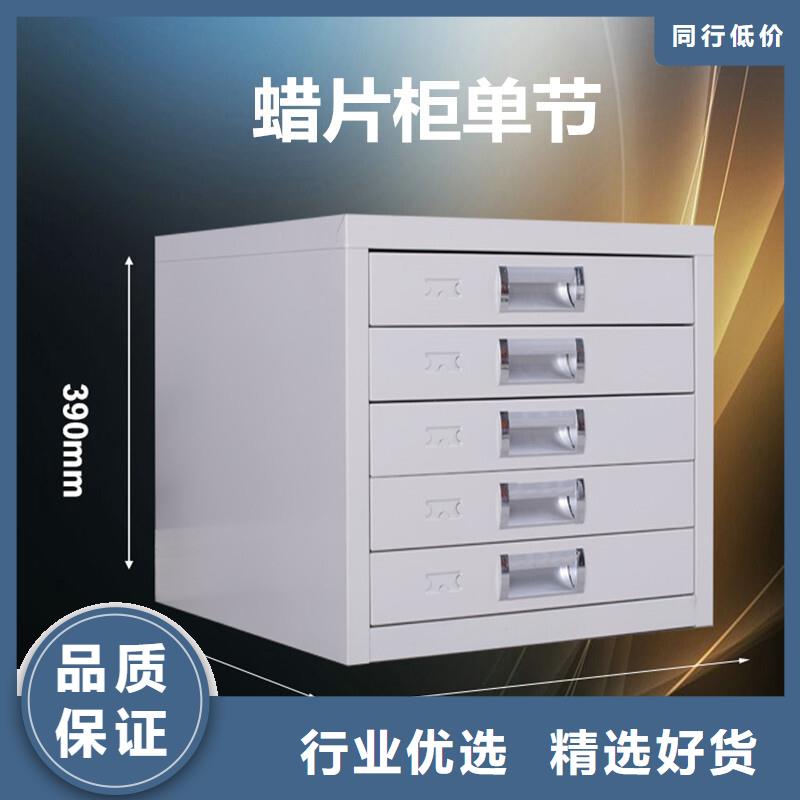 切片柜密集柜工程施工案例