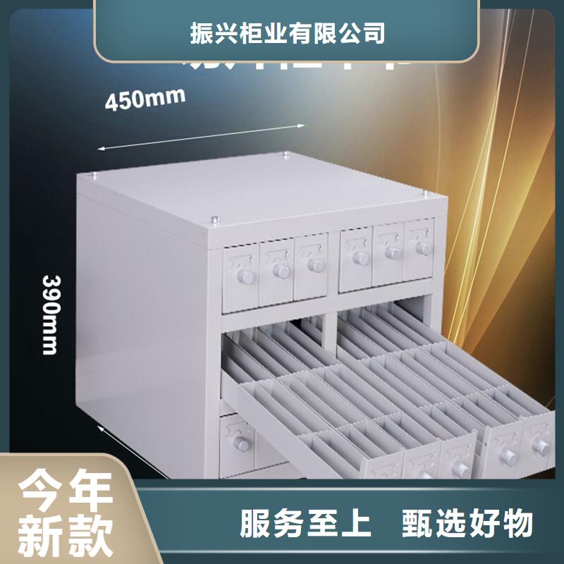 切片柜會計憑證柜適用場景