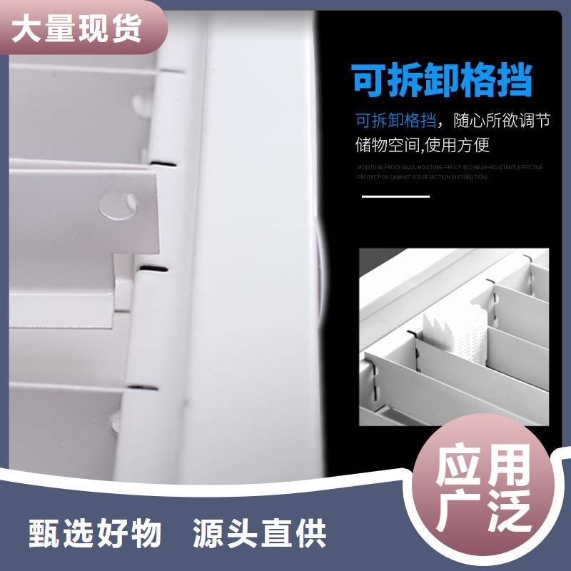 切片柜,手動密集柜應用領域