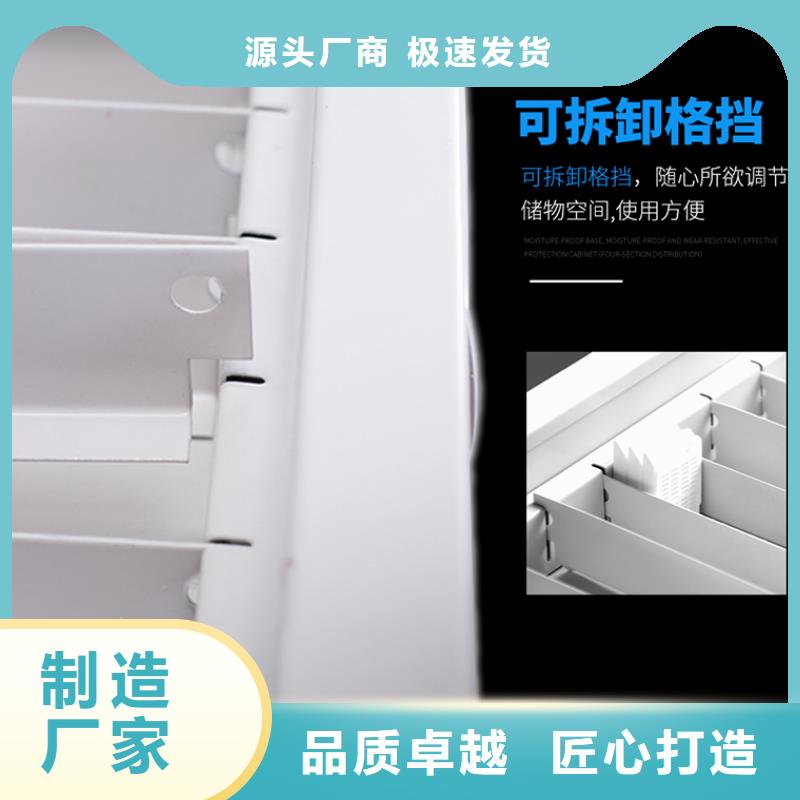 切片柜密集柜大厂生产品质