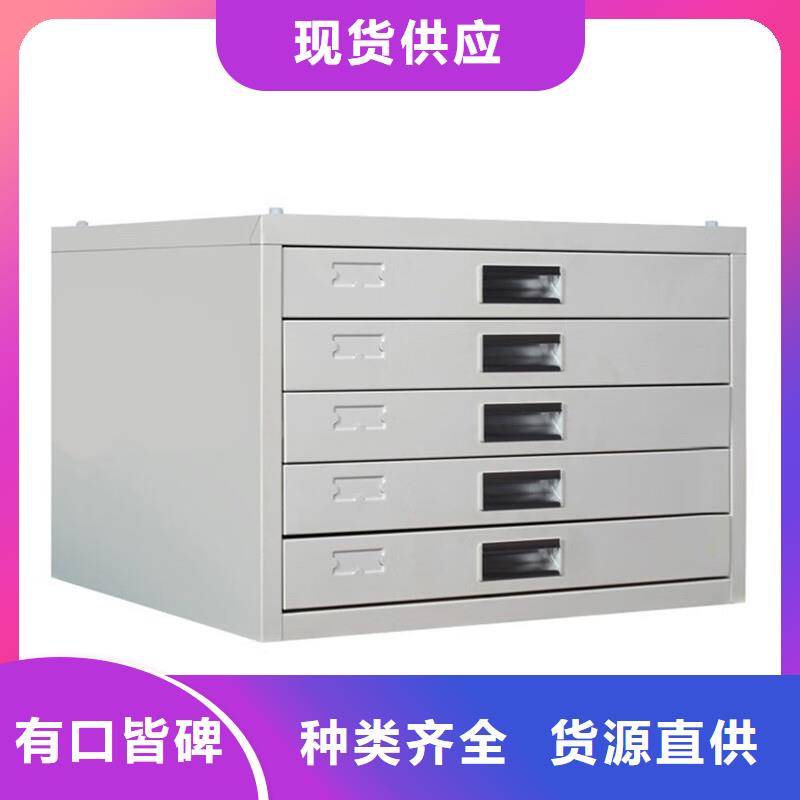 切片柜密集柜工程施工案例