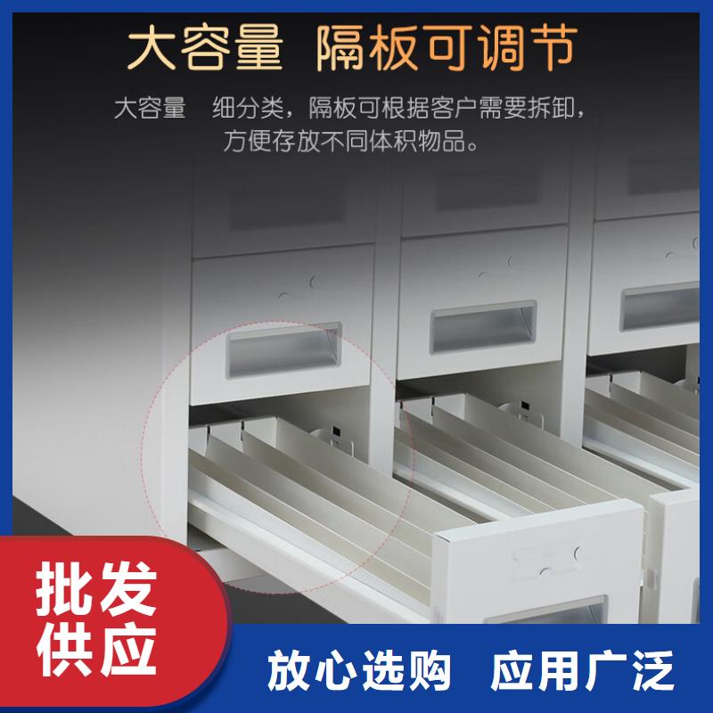 切片柜檔案柜廠家市場行情