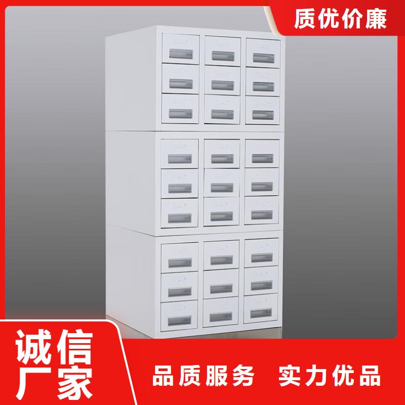 切片柜密集柜工程施工案例