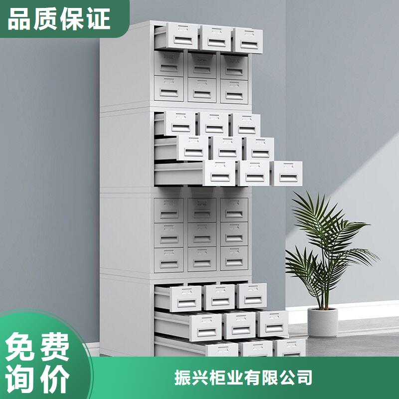 切片柜-密集柜按需设计