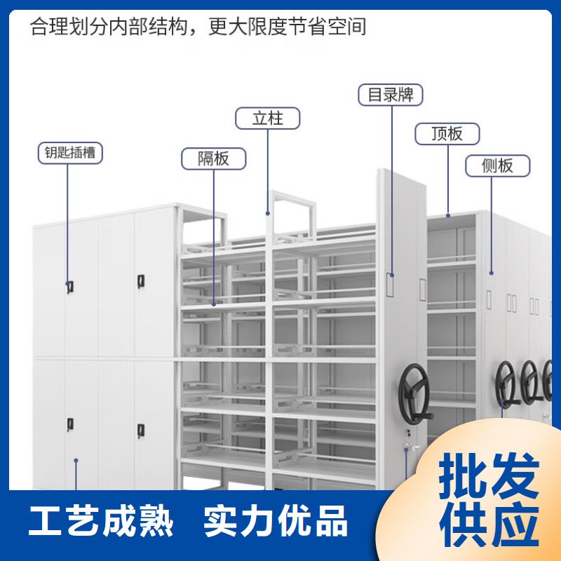 德惠移动密集铁架