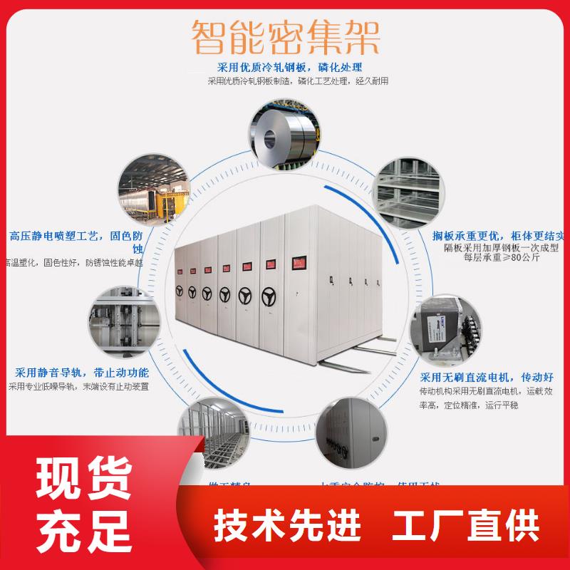 ：密集柜及密集架圖片生產廠家