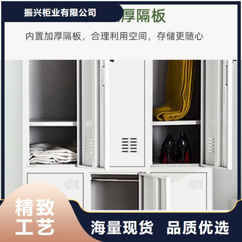 更衣柜智能回转档案柜精致工艺