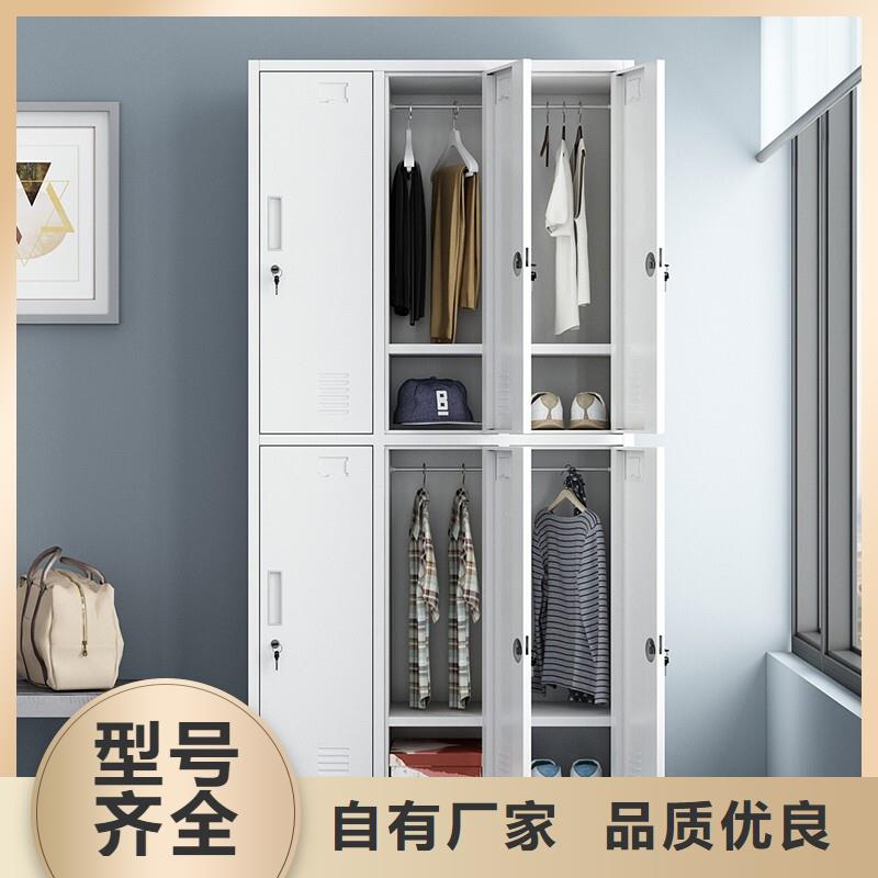 更衣柜智能密集柜質檢合格出廠