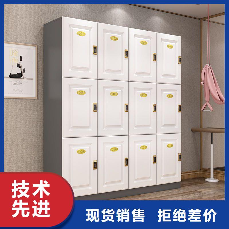 更衣柜_手动密集架应用广泛