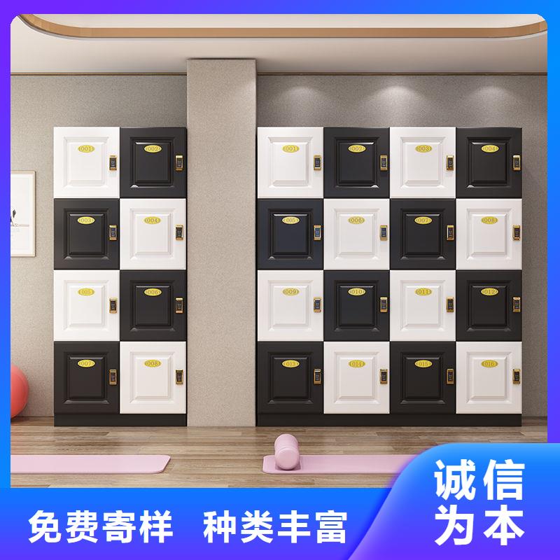 更衣柜檔案柜廠家用品質贏得客戶信賴