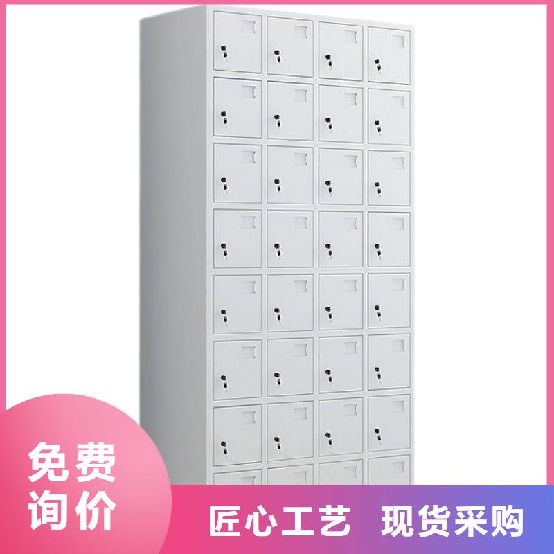 儲物帶鎖更衣柜廠家-0元拿樣