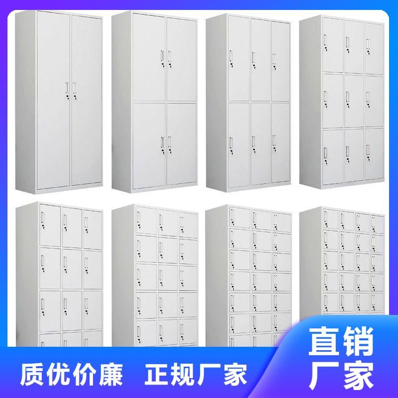 更衣柜智能回转档案柜精致工艺