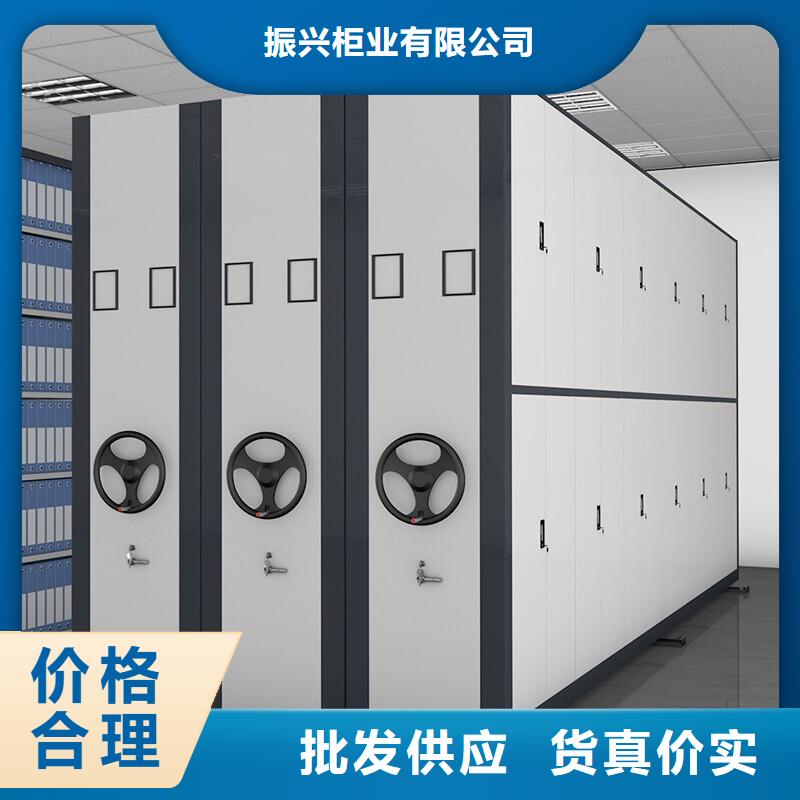 手搖密集柜書籍存放架質量檢測