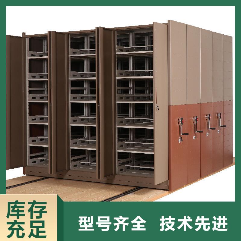 【手摇密集柜学校上下床每一处都是匠心制作】