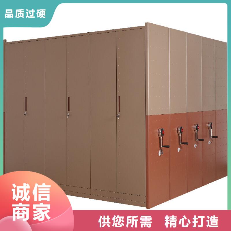 樅陽(yáng)檔案架廠家