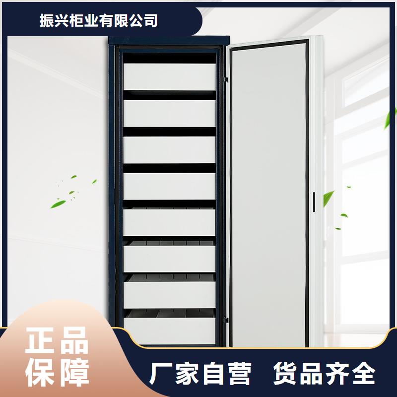 【防磁柜】手動密集架用品質說話